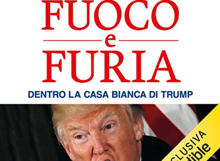 Fuoco e Furia